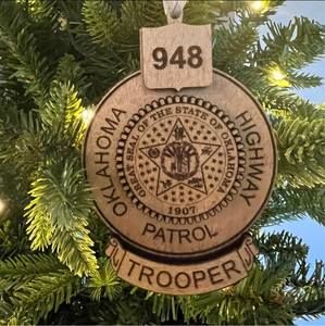 Meet your Posher, Richard